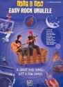 Just for Fun - Easy Rock Ukulele: vocal/ukulele/tab Songbook