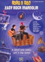 Just for Fun - Easy Rock Mandolin: songbook vocal/mandolin/tab