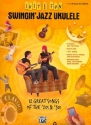 Just for fun - Swingin' Jazz ukulele vocal/ukulele/tab Songbook