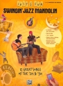 Just for fun - Swingin' Jazz mandolin: songbook vocal/mandolin/tab