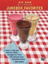 Gerou,Tom 5 Finger Jukebox Favorites  Piano Solo