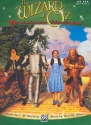 The Wizard of Oz: for 5-finger piano (with text)
