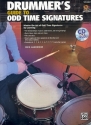 Drummer's Guide to Odd Time Signatures (+CD): for drum set