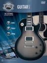 Play:Guitar Basics Bk&DVD  Guitar Solo (popular)