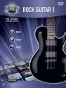 Play:Rock Guitar 1 Bk&DVD  Guitar Solo (popular)