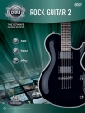 Play:Rock Guitar 2 Bk&DVD  Guitar Solo (popular)