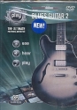 Play Blues Guitar vol.2  DVD