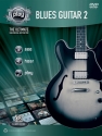 Play:Blues Guitar 2 Bk&DVD  Guitar Solo (popular)