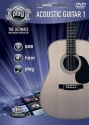 PLAY Acoustic Guitar 1 DVD  DVDs