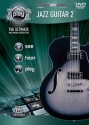 Play:Jazz Guitar 2 DVD  DVDs