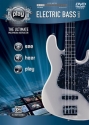 PLAY Electric Bass Basics DVD  DVDs