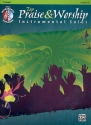 Top Praise & Worship (+CD): for trumpet