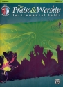 Top Praise & Worship (+CD): for trombone