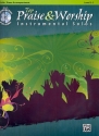 Top Praise & Worship (+Online-Audio) for cello and piano accompaniment
