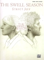 The Swell Season: Strict Joy songbook piano/vocal/guitar