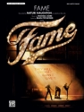 Various Fame Theme (Bn) 2009 Movie  Piano Solo
