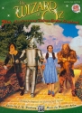 The Wizard of Oz (+CD) for guitar/tab