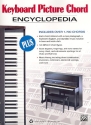Keyboard Picture Chord Encyclopedia