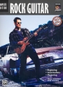 Rock Guitar Method complete Edition (+MP3-CD): for guitar/tab