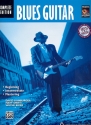 Blues Guitar Method complete Edition (+MP3): for guitar/tab