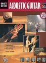 Acoustic Guitar Method complete Edition (+MP3): for guitar/tab