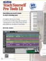 Teach Yourself Pro Tools (with DVD)  Books: Alfred
