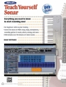 Teach Yourself Sonar (with DVD)  Books: Alfred