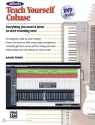 Teach Yourself Cubase (with DVD)  Books: Alfred