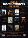 Rock Charts 2010 Deluxe (GTAB)  GTAB Mixed Folio