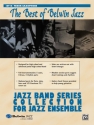 Best Of Belwin:Jazz Band Tx 1  Jazz band