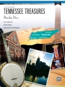 Mier, Mier Tennessee Treasures (piano solo)  Piano Solo
