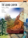 Grand Canyon, The (piano solo)  Piano Solo