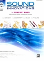 Sound Innovations (+ Online Material) for concert band flute