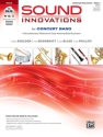 Various Sound Innovations (c/b) Comb Perc  Symphonic wind band