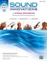 Various Sound Innovations (s/o) Cello  String Orchestra