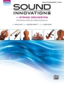 various Sound Innovations (s/o) Piano  String Orchestra