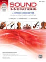 Various Sound Innovations 2 (s/o) Bass  String Orchestra