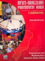 Afro-Brazilian Percussion Guide vol.2 Carnaval