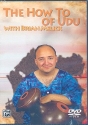 The How To Of Udu  DVD