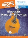 CIG Bluegrass Mandolin Fav (with 2 ECD)  Mandolin