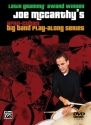 McCarthy,J Afro-Cuban Big Band Playalong DVD  DVDs
