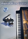 Premier Piano Course - Lesson 6 (+CD) for piano