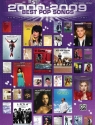 2-29 Best Pop Songs Piano, Vocal and Guitar Buch