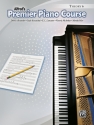 Various Premier Piano Course Theory Bk 6  Piano Solo