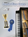 Premier Piano Course Performance vol.6 (+CD) for piano