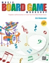 Branscome, Eric Music Board Game Workshop  Classroom Materials