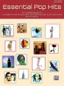 Essential Pop Hits  for 5 finger piano with opt. duet accompaniments