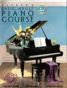 Various ABPA Adult Lesson 3 Bk&Cd  Piano Solo