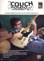 The Couch Potato Guitar Workout: for guitar/tab