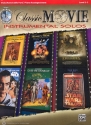 Classic Movie Instrumental Solos (+CD): for viola and piano